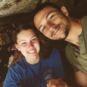 Meet your Posher, Quinn